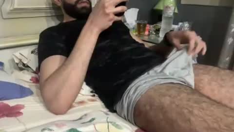 Snapshot of arabman991 chatting on 12-05-24, 11:18 Egyptian Man online show from 12-05-24, 11:18