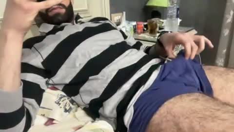 Snapshot of arabman991 chatting on 12-09-24, 03:07 Egyptian Man online show from 12-09-24, 03:07