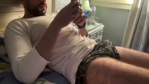 Snapshot of arabman991 chatting on 02-03-25, 06:02 Egyptian Man online show from 02-03-25, 06:02