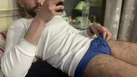 Snapshot of arabman991 chatting on 03-06-25, 12:10 Egyptian Man online show from 03-06-25, 12:10