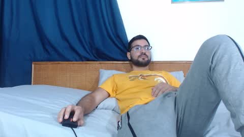 Youssef Alkhoury online show from 03-08-26, 09:24