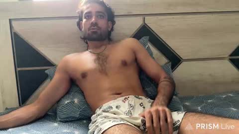 Shaani online show from 09-12-25, 09:20