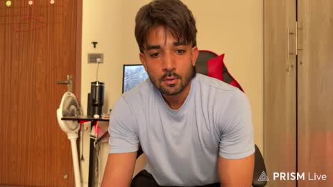 Shaani online show from 02-16-26, 11:17