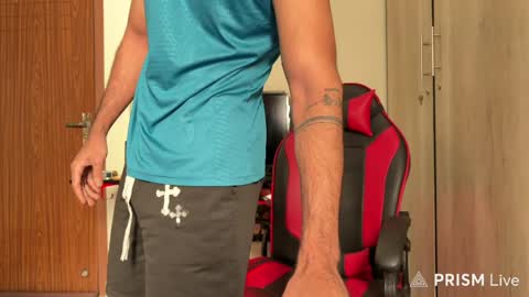 Shaani online show from 04-04-26, 10:13