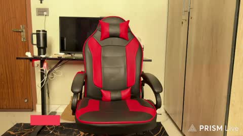 Shaani online show from 04-13-26, 08:42