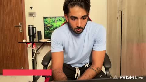 Shaani online show from 04-26-26, 08:56