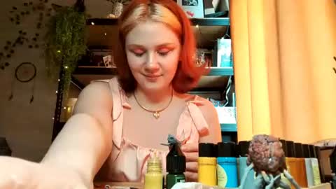 Sarah online show from 08-04-26, 09:45