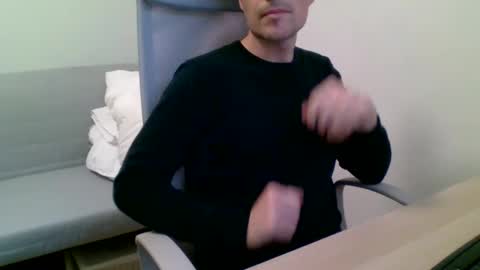 aragon9999 online show from 03-12-25, 05:28