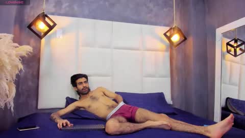 arah_issaa online show from 10-27-25, 10:25