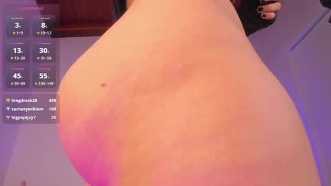 Snapshot of aramjones chatting on 12-12-24, 09:40 Aram 3 online show from 12-12-24, 09:40