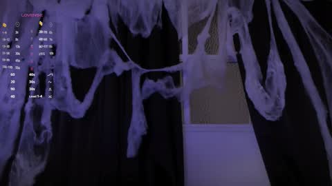 Snapshot of aramjones chatting on 10-24-25, 06:37 Aram 3 online show from 10-24-25, 06:37