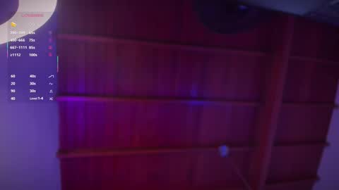 Snapshot of aramjones chatting on 11-30-25, 07:51 Aram 3 online show from 11-30-25, 07:51