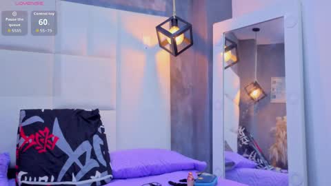 Aranza online show from 04-20-26, 11:02