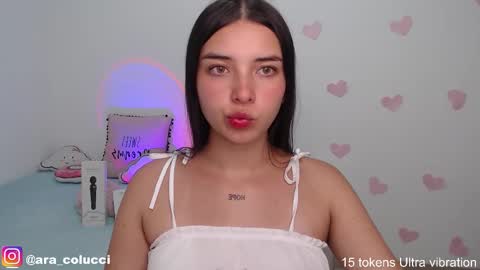 Aratna   my dream 3000 tokens online show from 10-01-25, 02:17