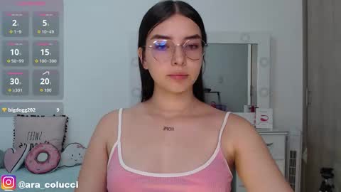 Aratna   my dream 3000 tokens online show from 03-24-26, 08:25
