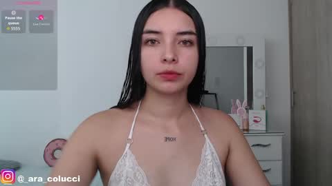 Aratna   my dream 3000 tokens online show from 05-16-26, 04:50