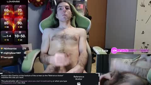 Arcane Archon online show from 03-12-25, 04:35