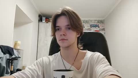 Daniel online show from 12-03-25, 08:07