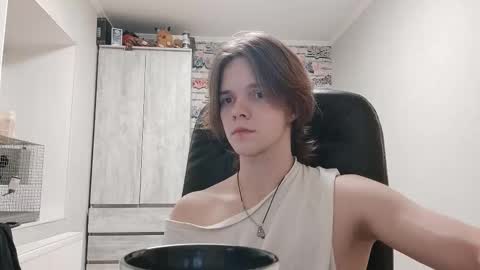 Daniel online show from 01-08-26, 08:55