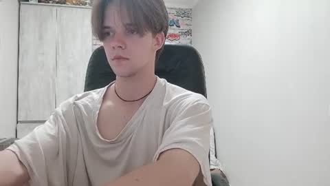 Daniel online show from 06-12-26, 07:13