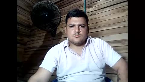 arcanguel 05 online show from 03-23-26, 02:48