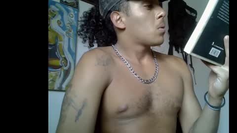 Snapshot of arcanjoarthot chatting on 10-31-25, 03:24 arcanjoarthot online show from 10-31-25, 03:24