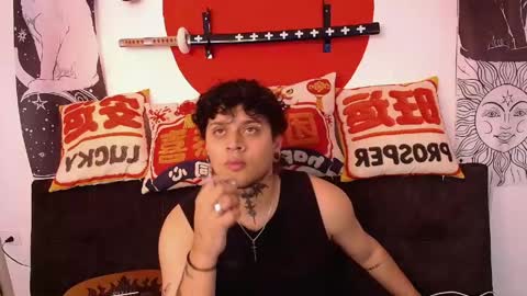 Loki online show from 04-25-26, 04:37