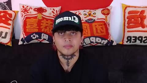 Loki online show from 04-26-26, 03:37