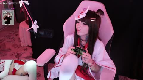 Archancel online show from 04-15-26, 07:58