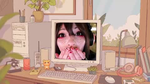 Archancel online show from 04-21-26, 02:56