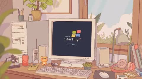 Archancel online show from 04-25-26, 03:09