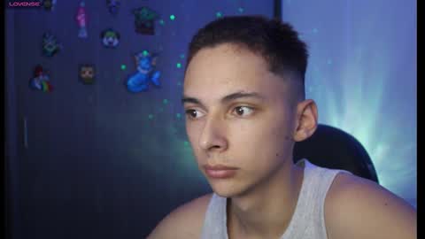 ARCHIBALDO online show from 01-30-25, 11:34