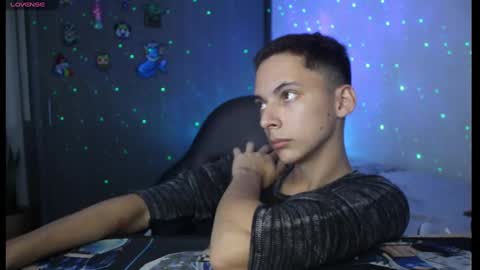 ARCHIBALDO online show from 02-04-25, 09:38