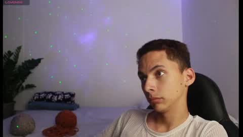 ARCHIBALDO online show from 02-22-25, 07:45