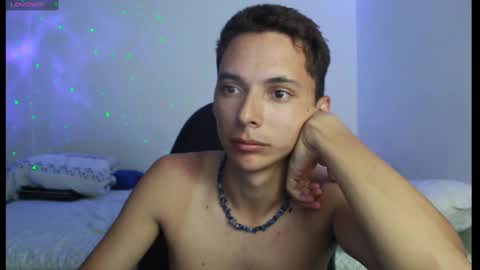 ARCHIBALDO online show from 02-28-25, 11:03