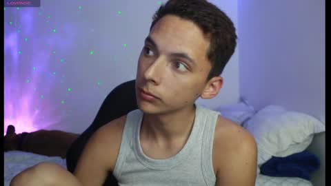 ARCHIBALDO online show from 03-02-25, 07:32