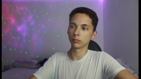 ARCHIBALDO online show from 03-06-25, 09:14