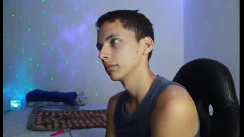 ARCHIBALDO online show from 03-07-25, 09:29