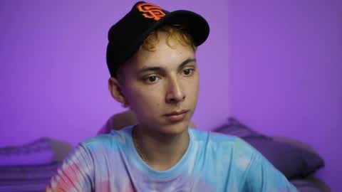 ARCHIBALDO online show from 10-02-25, 10:28