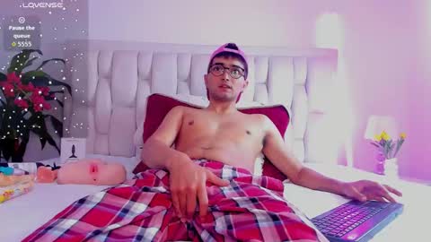 Archie online show from 01-15-26, 02:38