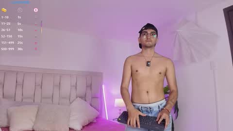 Archie online show from 02-05-26, 02:49