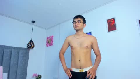 Archie online show from 03-11-26, 03:18