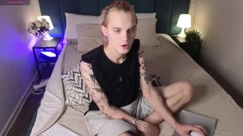 archiehali online show from 10-11-25, 08:51
