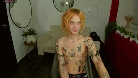 archiehali online show from 10-12-25, 09:03