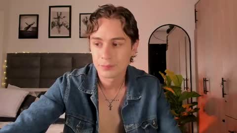 Archie online show from 05-01-26, 06:23