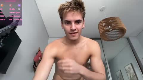 Archie online show from 04-19-26, 03:22