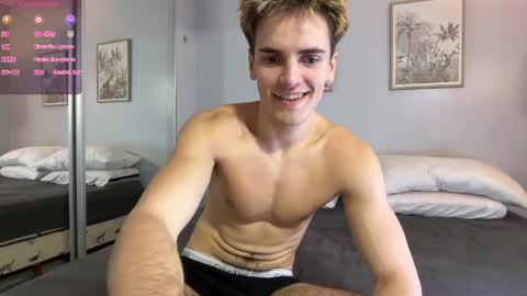 Archie online show from 04-22-26, 08:54