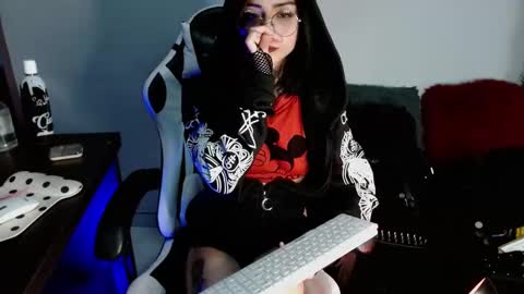 Ardat lili69 online show from 12-23-24, 08:14