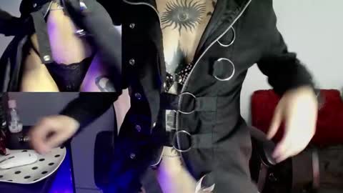 Ardat lili69 online show from 01-20-25, 06:53