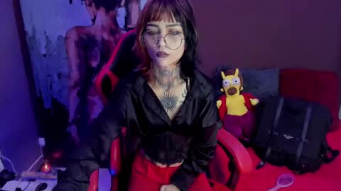 Ardat lili69 online show from 02-18-25, 04:26